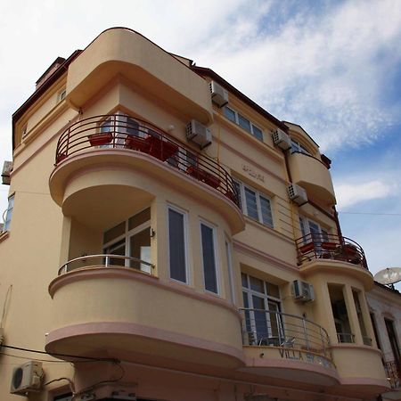 Villa Sveti Gorgi Ohrid Kültér fotó