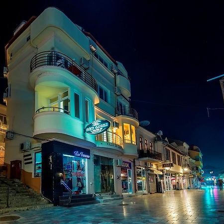 Villa Sveti Gorgi Ohrid Kültér fotó